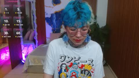 lyra_tay online show from 12, 3, 2026