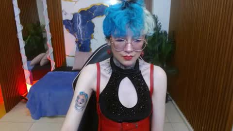 lyra_tay online show from 27, 3, 2026