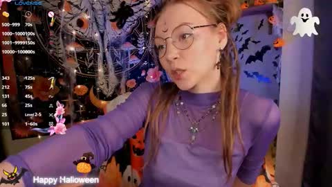 Lyra online show from 31, 10, 2025