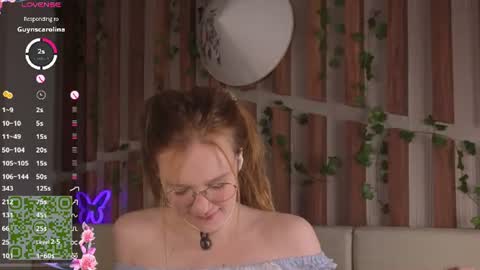 Snapshot of lyra_thenymph chatting on 6, 7, 2026 Lyra online show from 6, 7, 2026
