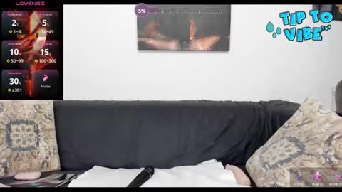 Lisa online show from 7, 3, 2025