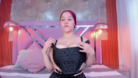 Lysa  online show from 14, 5, 2026