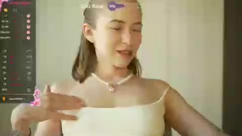 Snapshot of lysii_astra chatting on 26, 6, 2026 Liza online show from 26, 6, 2026