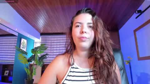 Lyssa  Everyday From 0700 to 1630 Col Time online show from 9, 10, 2025
