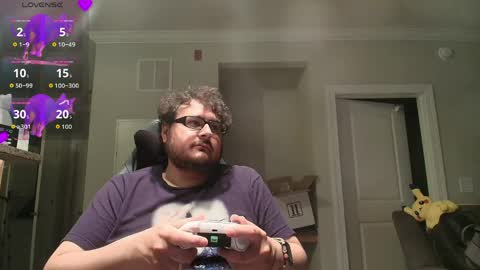 lyxx_2 online show from 29, 4, 2026