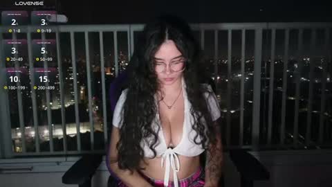 lyz_guzman online show from 11, 6, 2026