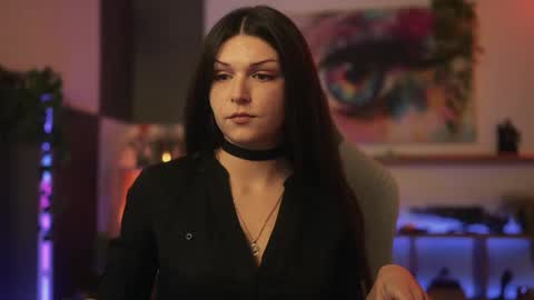 Snapshot of m1agarand chatting on 31, 1, 2026 M1A Dddy online show from 31, 1, 2026