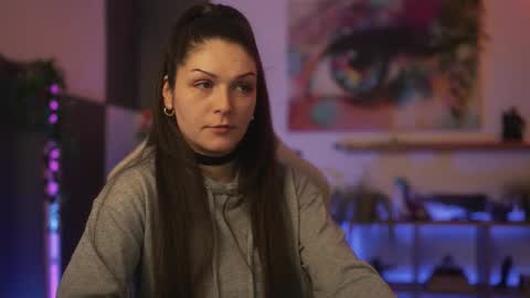 Snapshot of m1agarand chatting on 11, 2, 2026 M1A Dddy online show from 11, 2, 2026