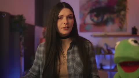 Snapshot of m1agarand chatting on 12, 2, 2026 M1A Dddy online show from 12, 2, 2026