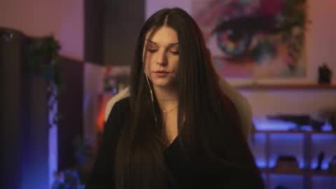 Snapshot of m1agarand chatting on 15, 2, 2026 M1A Dddy online show from 15, 2, 2026