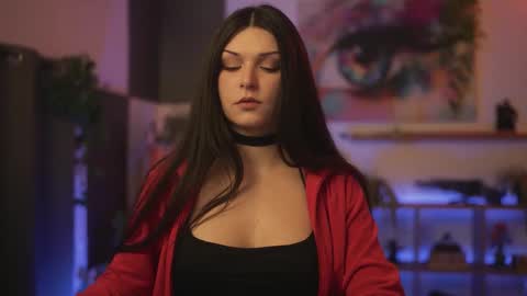 Snapshot of m1agarand chatting on 17, 2, 2026 M1A Dddy online show from 17, 2, 2026