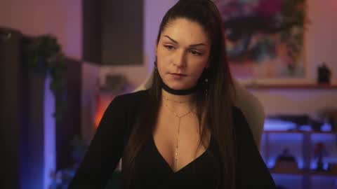 Snapshot of m1agarand chatting on 21, 2, 2026 M1A Dddy online show from 21, 2, 2026