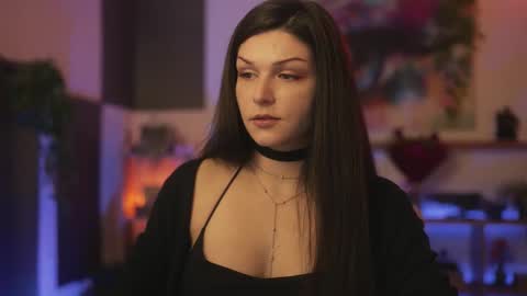 Snapshot of m1agarand chatting on 25, 2, 2026 M1A Dddy online show from 25, 2, 2026