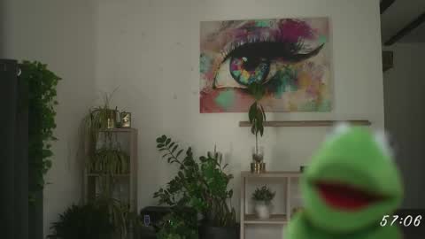 M1A  Dddy online show from 16, 4, 2026