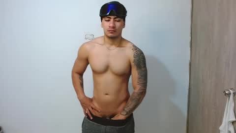 MICHAEL online show from 25, 2, 2026