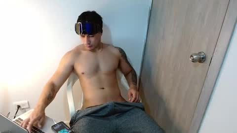 MICHAEL online show from 12, 3, 2026