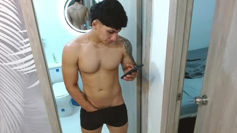 MICHAEL online show from 12, 4, 2026