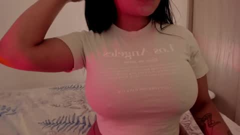 Snapshot of m1emilia chatting on 23, 5, 2026 Emilia online show from 23, 5, 2026