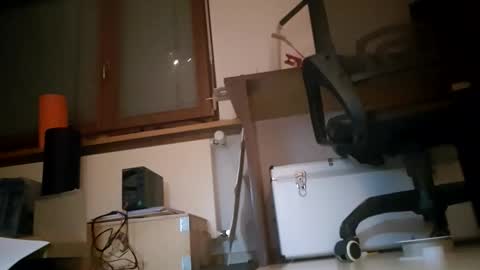 Fucklover online show from 19, 12, 2025