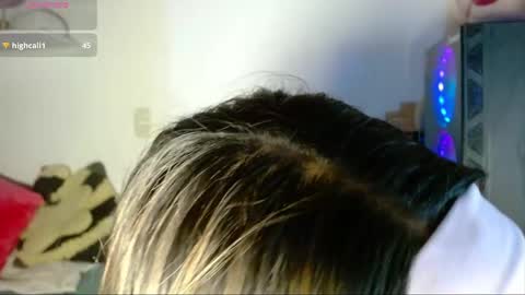 Snapshot of m1la_18 chatting on 13, 5, 2026 mila online show from 13, 5, 2026