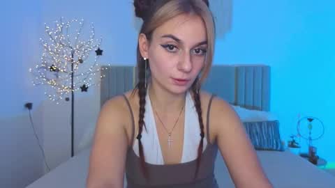 M1ss arina online show from 10, 2, 2026