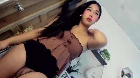 Snapshot of m1ssjanelana69 chatting on 5, 1, 2026 Janelovesu online show from 5, 1, 2026