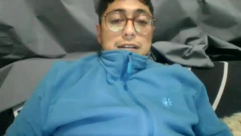 Snapshot of m4nchad0s chatting on 1, 7, 2026 M4nchad0s online show from 1, 7, 2026