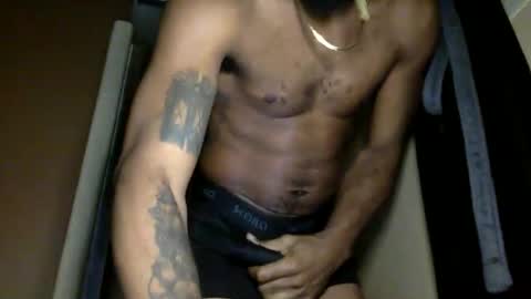 Marcus Black online show from 4, 12, 2024