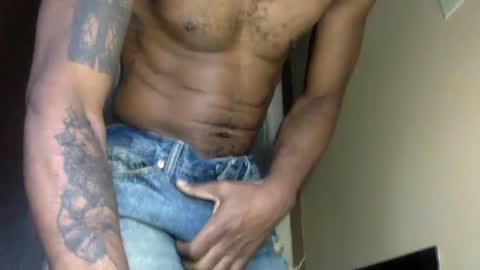 Marcus Black online show from 7, 3, 2025