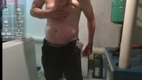 Snapshot of m54whrdn2 chatting on 1, 7, 2026 m54whrdn online show from 1, 7, 2026