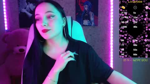 Melissa online show from 11, 2, 2025