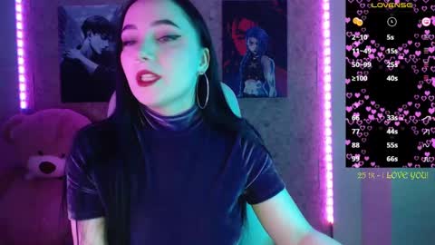 Melissa online show from 8, 3, 2025