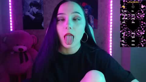 Melissa online show from 18, 9, 2025