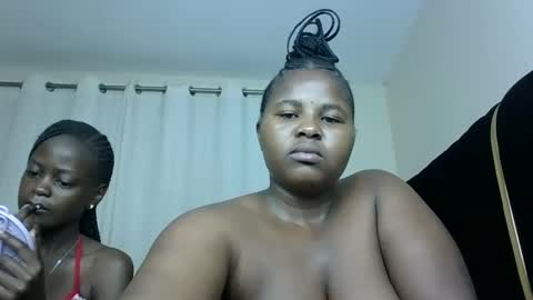 Snapshot of m_pretty_p chatting on 19, 1, 2025 m_pretty_p online show from 19, 1, 2025