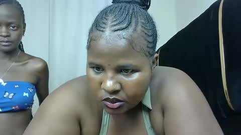 Snapshot of m_pretty_p chatting on 21, 1, 2025 m_pretty_p online show from 21, 1, 2025