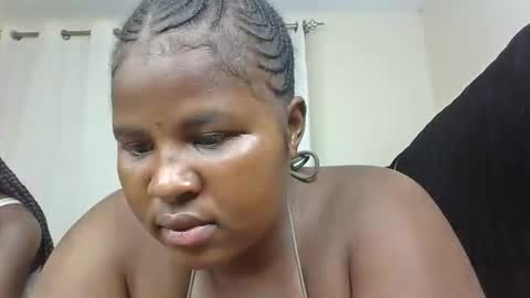 Snapshot of m_pretty_p chatting on 23, 1, 2025 m_pretty_p online show from 23, 1, 2025