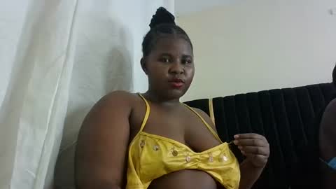 Snapshot of m_pretty_p chatting on 25, 1, 2025 m_pretty_p online show from 25, 1, 2025