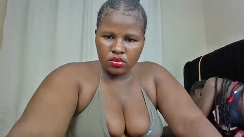 Snapshot of m_pretty_p chatting on 28, 1, 2025 m_pretty_p online show from 28, 1, 2025
