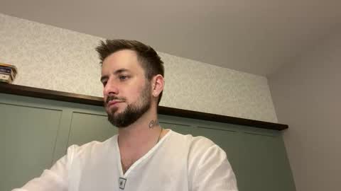 m_stephen online show from 19, 3, 2026