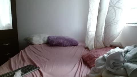 Snapshot of maaddy_thompson chatting on 28, 11, 2025 maaddy_thompson online show from 28, 11, 2025