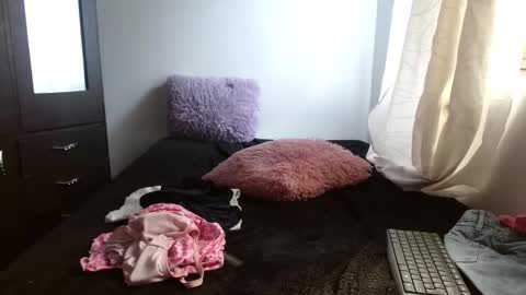 Snapshot of maaddy_thompson chatting on 3, 12, 2025 maaddy_thompson online show from 3, 12, 2025