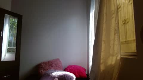 maaddy_thompson online show from 17, 1, 2026