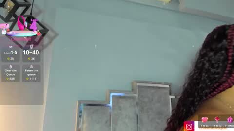 Maraacooper online show from 25, 11, 2025