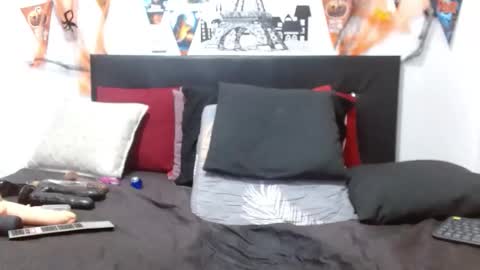 maargareth_milff online show from 30, 10, 2025