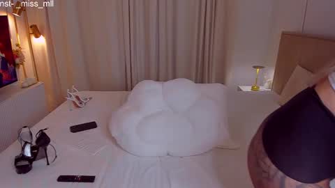 Snapshot of maarym chatting on 13, 2, 2026 Mary online show from 13, 2, 2026