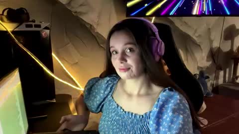 Apolonia online show from 24, 5, 2026