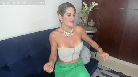 mabel online show from 11, 12, 2024