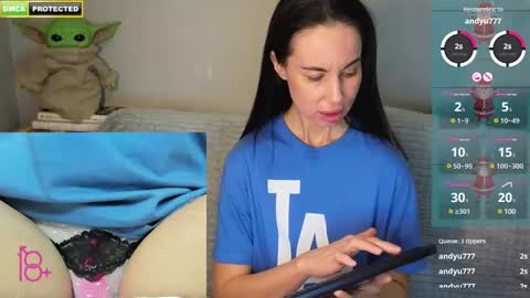 You let people into your sea  and they kill your fish  online show from 12, 1, 2025