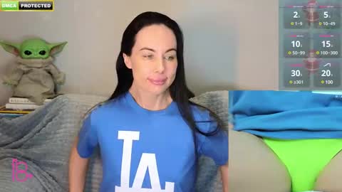 You let people into your sea  and they kill your fish  online show from 19, 1, 2025