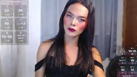 Divina online show from 30, 4, 2026